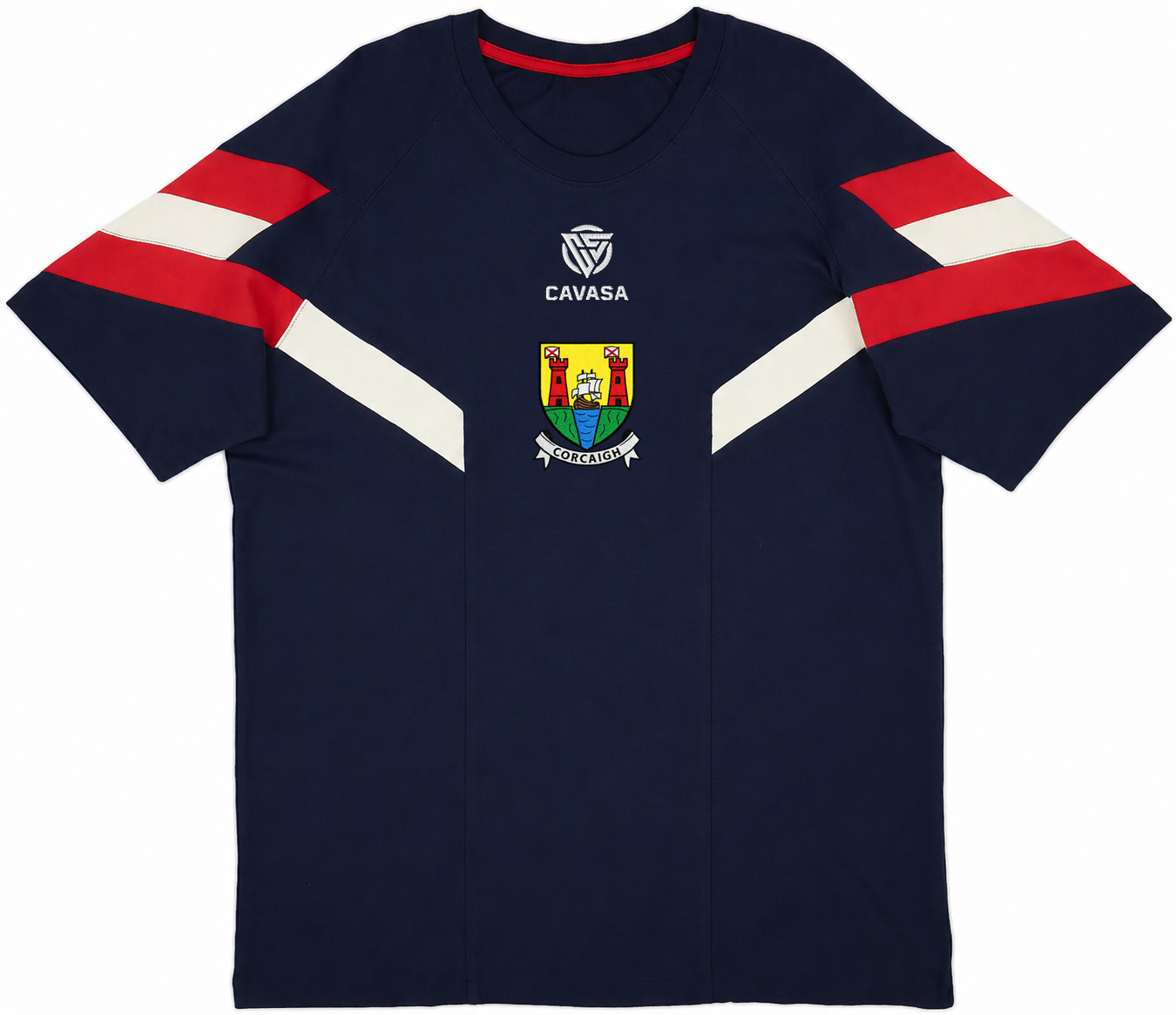 Cork Retro Inspired T-shirt