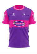 Gaeltots Purple/Pink Jersey