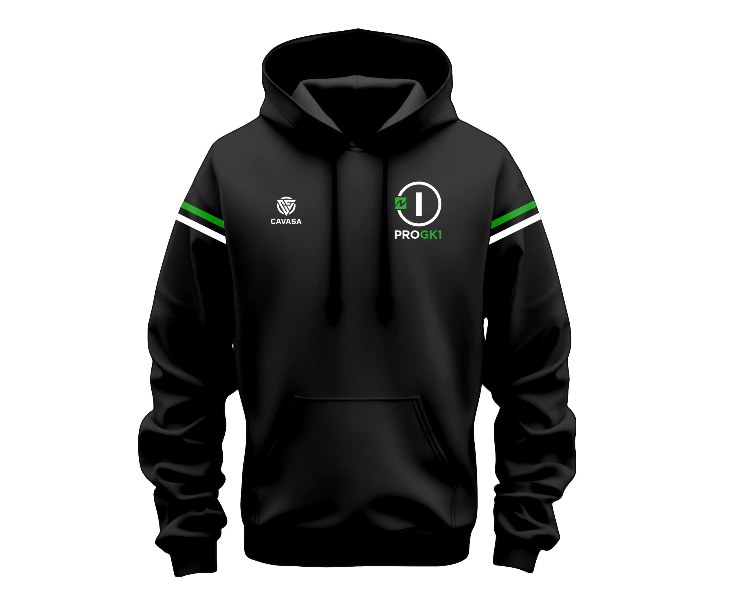 PRO GK 1 Goalkeeper Hoodie