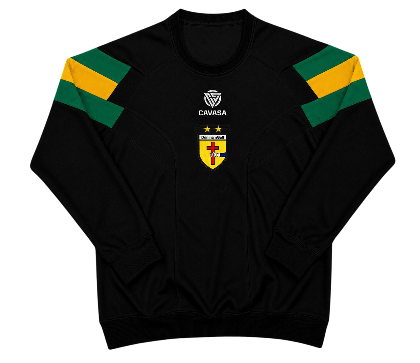 Donegal 90s Legacy Sweatshirt