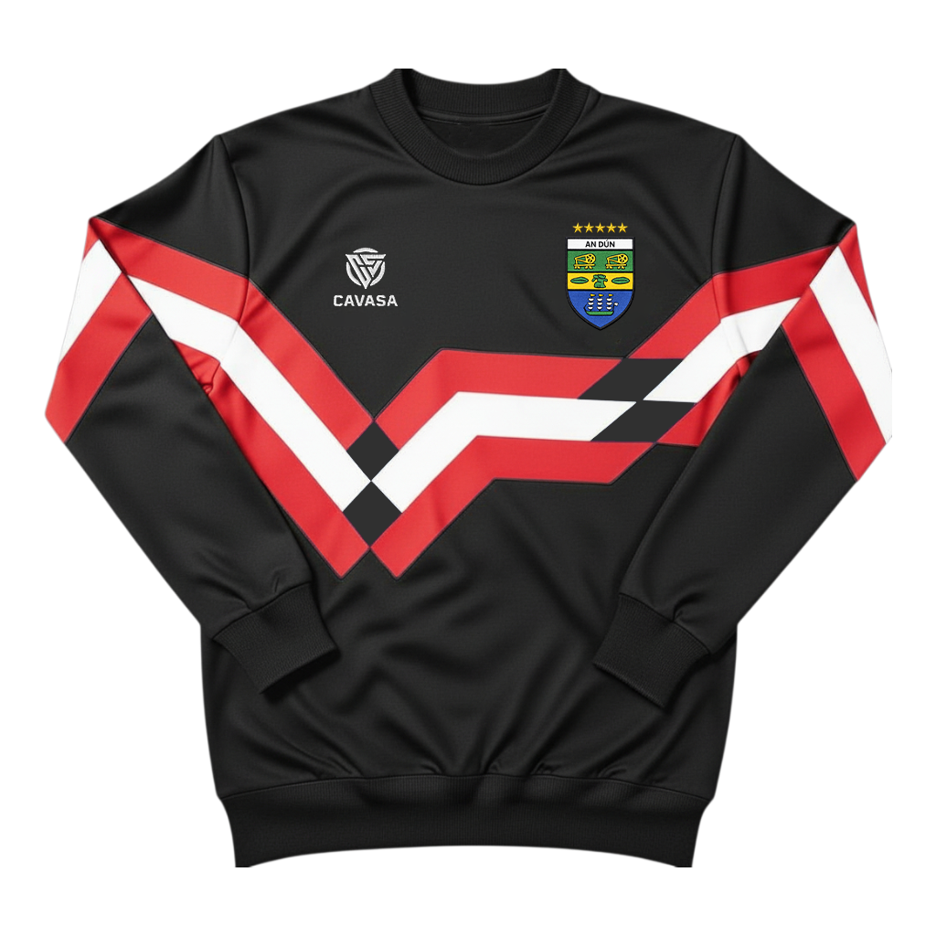 An Dún / Down Sweatshirt