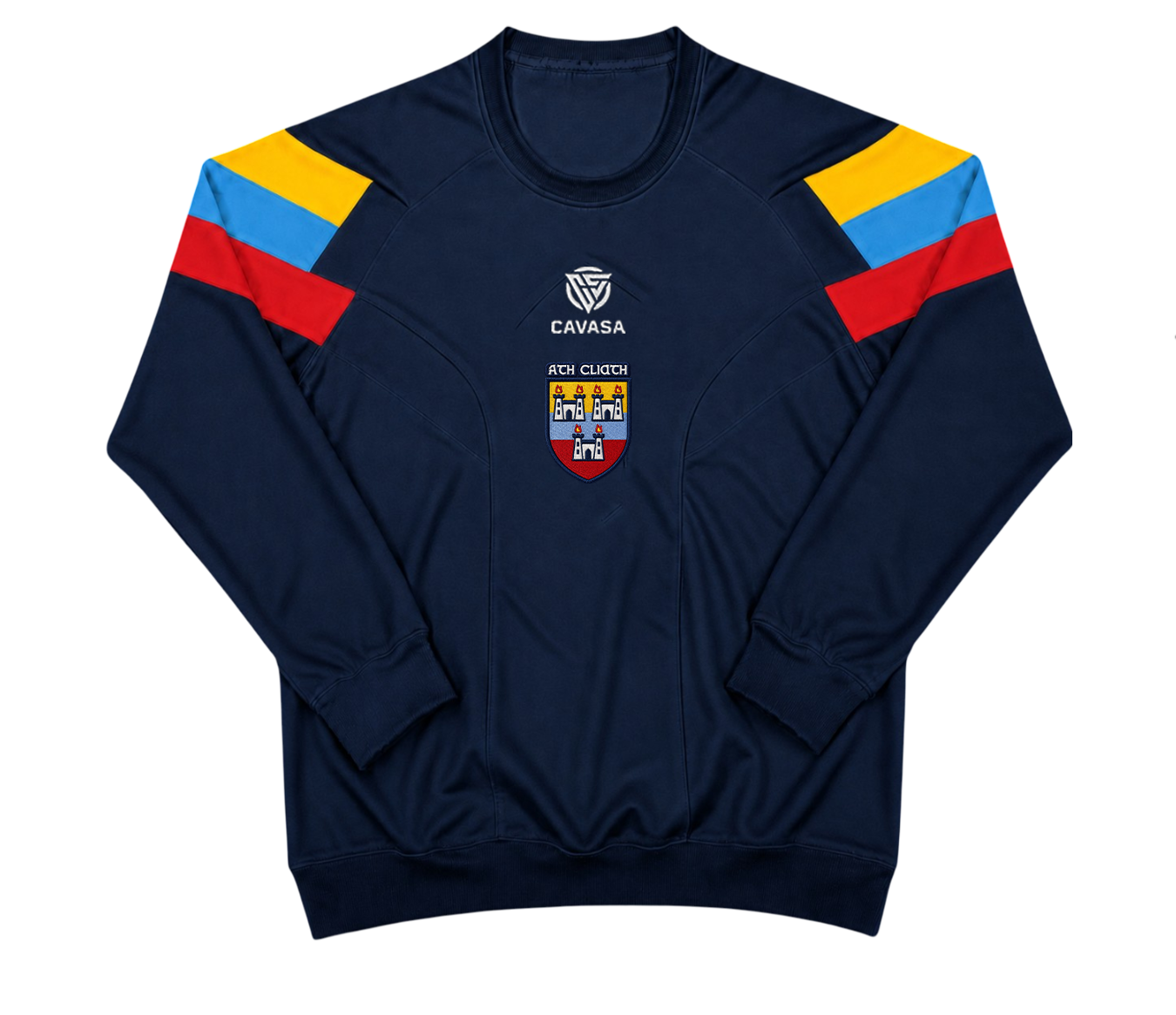 Dublin 90s Legacy 100 years Sweatshirt