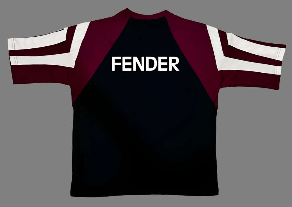 SF Inspired T-Shirt IMMEDIATE DESPATCH  Factory Seconds / Slightly Faulty