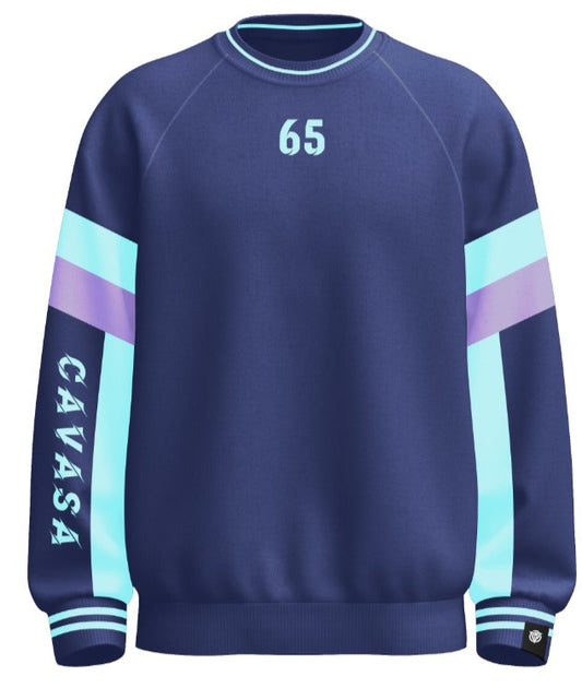 Alexandra Sweatshirt 1.2