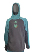 Seán Sábhat Snood Hoodie