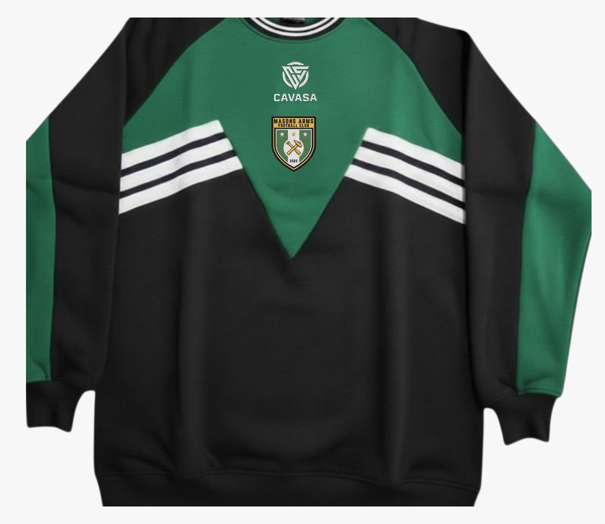 Mason Arms Retro Sweatshirt