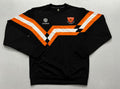 Cloughmills Chevron Sweatshirt