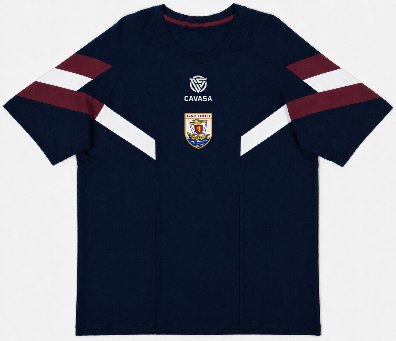Galway Retro Inspired T-shirt
