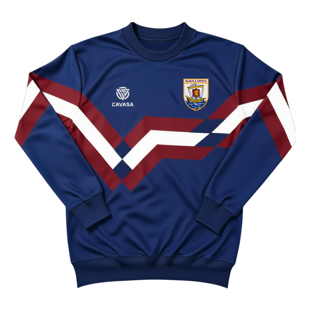 Gaillimh / Galway Sweatshirt