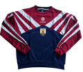 Galway 90s Terrace Sweatshirt