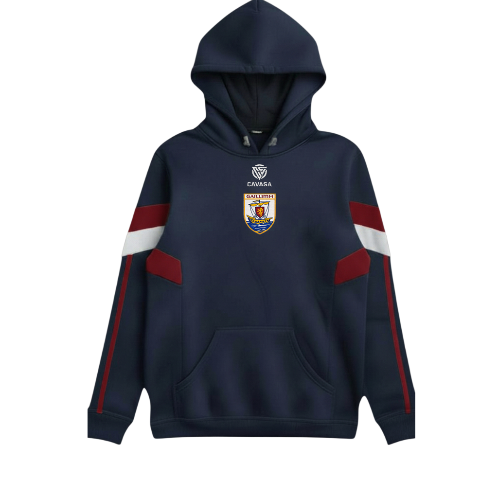 Gaillimh / Galway Hoodie