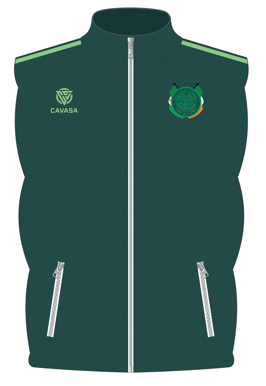 Seán Sábhat Gillet