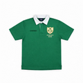 Ireland Grand Slam Inspired Short Sleeve Rugby Shirt