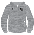 Seán Sábhat Ultra Hoodie Grey