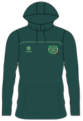 Seán Sábhat Hybrid Hoodie
