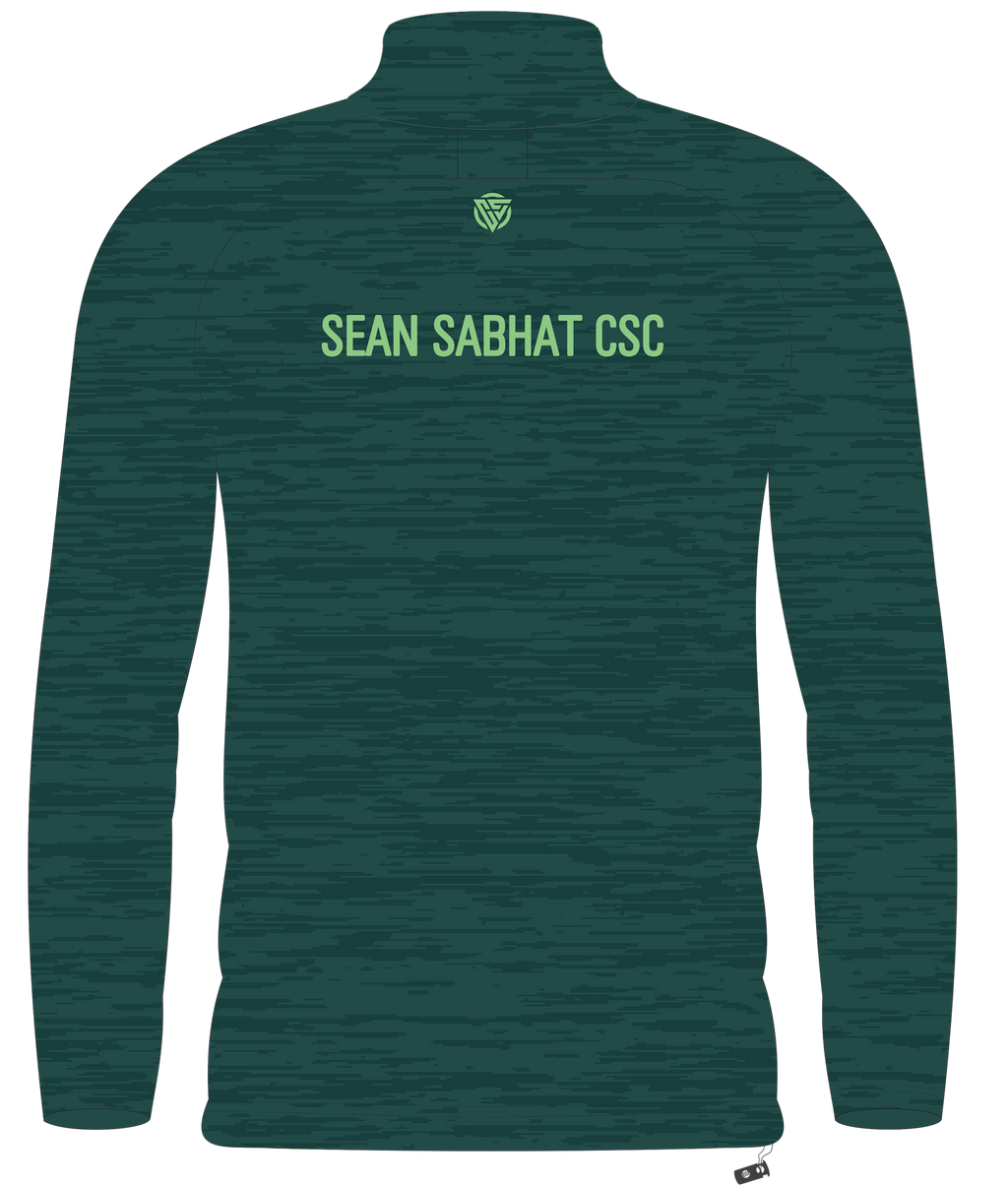 Seán Sábhat Hybrid Midlayer