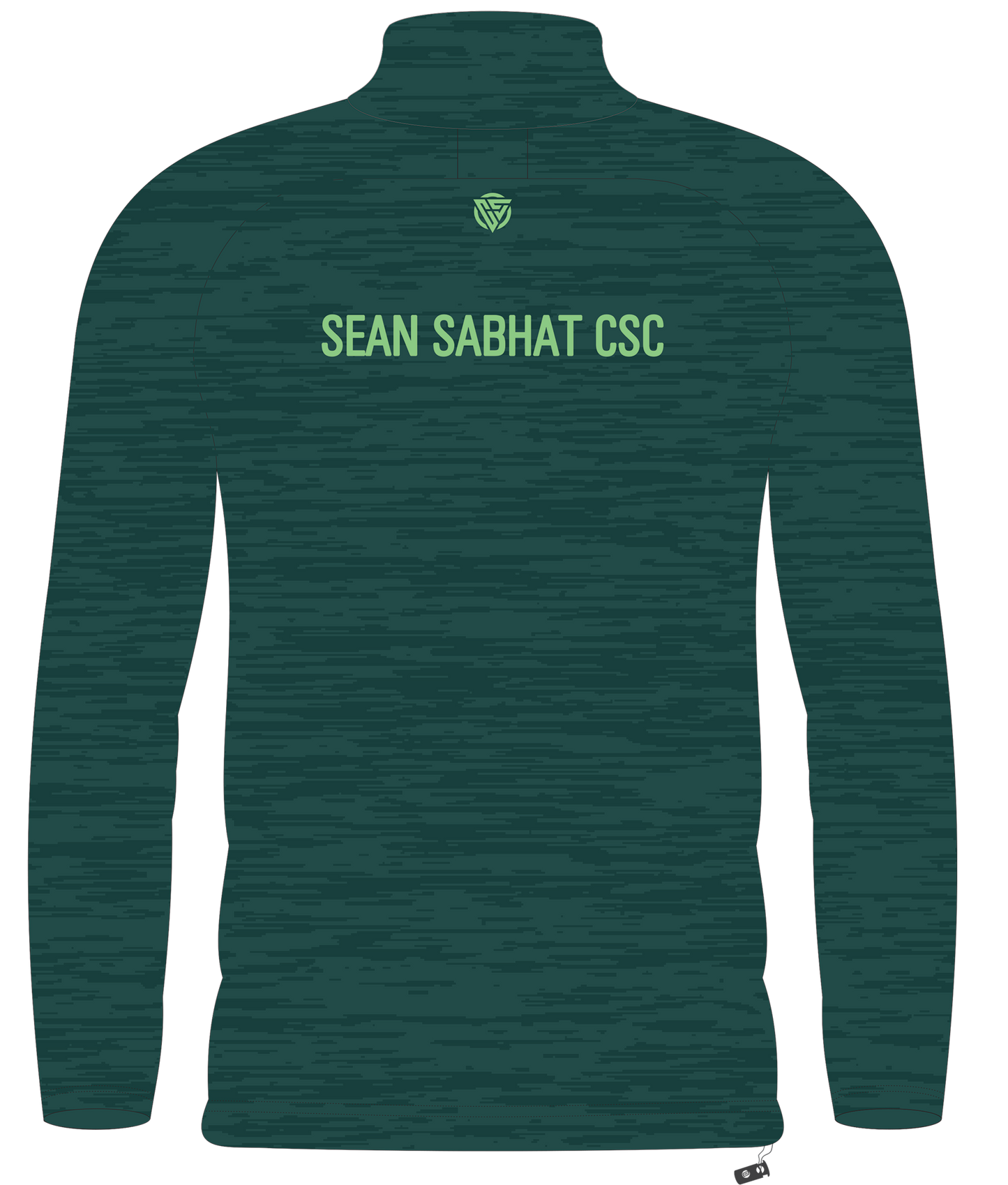 Seán Uí Mhistéil Hybrid Midlayer £35 / Kids £30