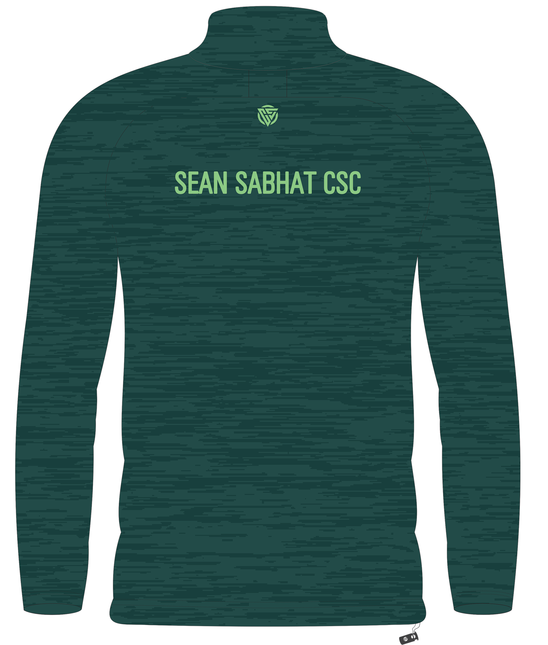 Seán Sábhat Hybrid Midlayer