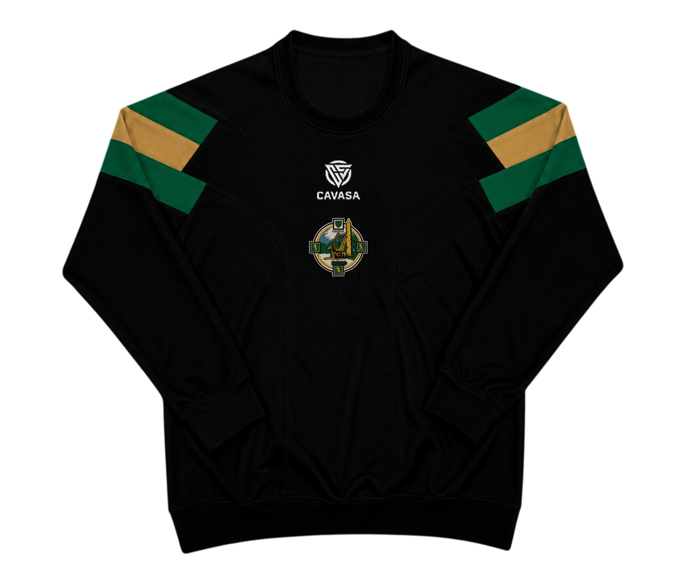 Kerry 90s Legacy Sweatshirt