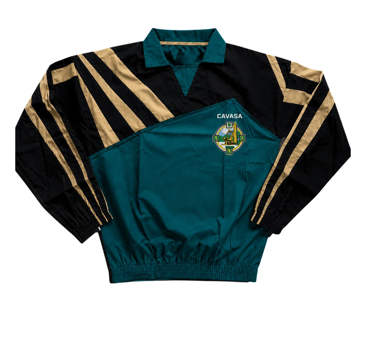 Kerry 90s Heritage Drill