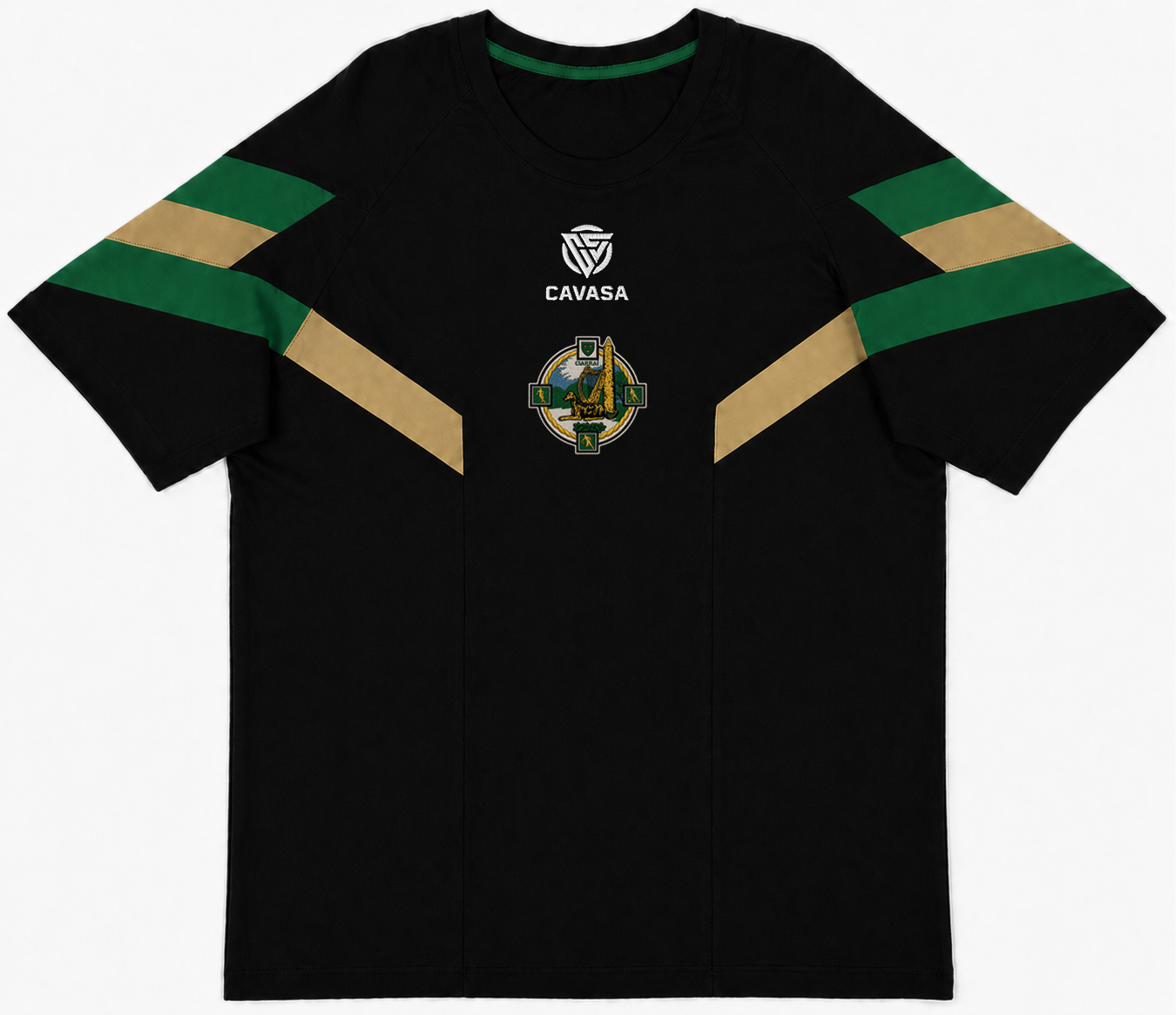 Kerry Retro Inspired T-shirt