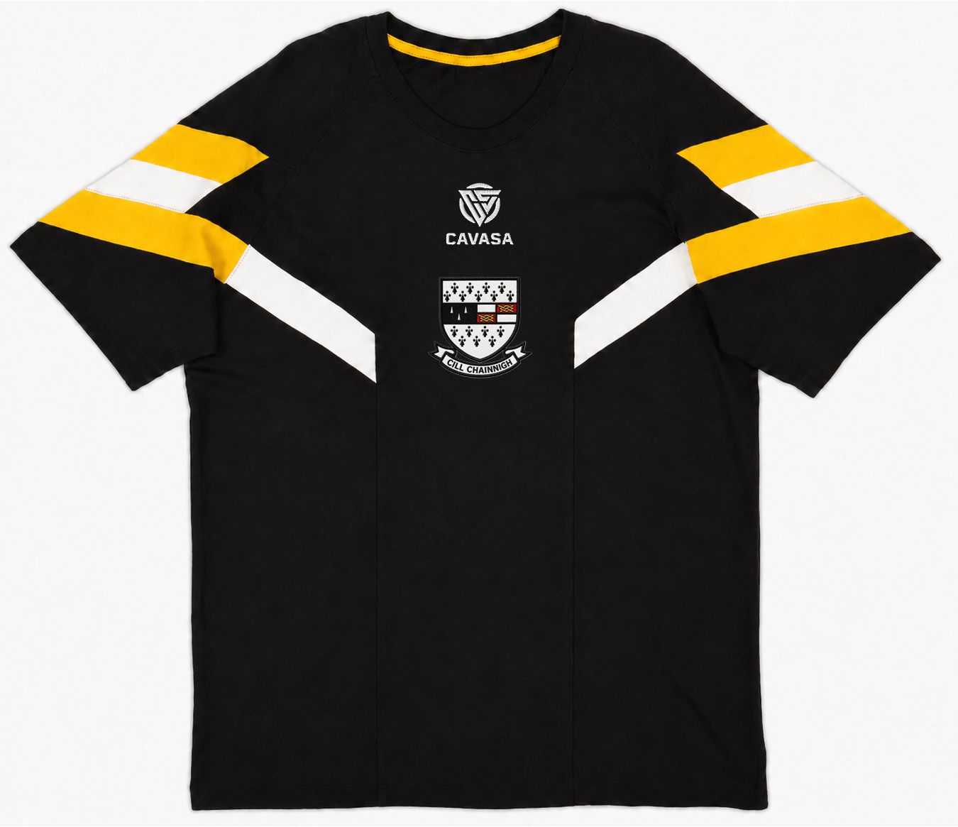 Kilkenny Retro Inspired T-shirt