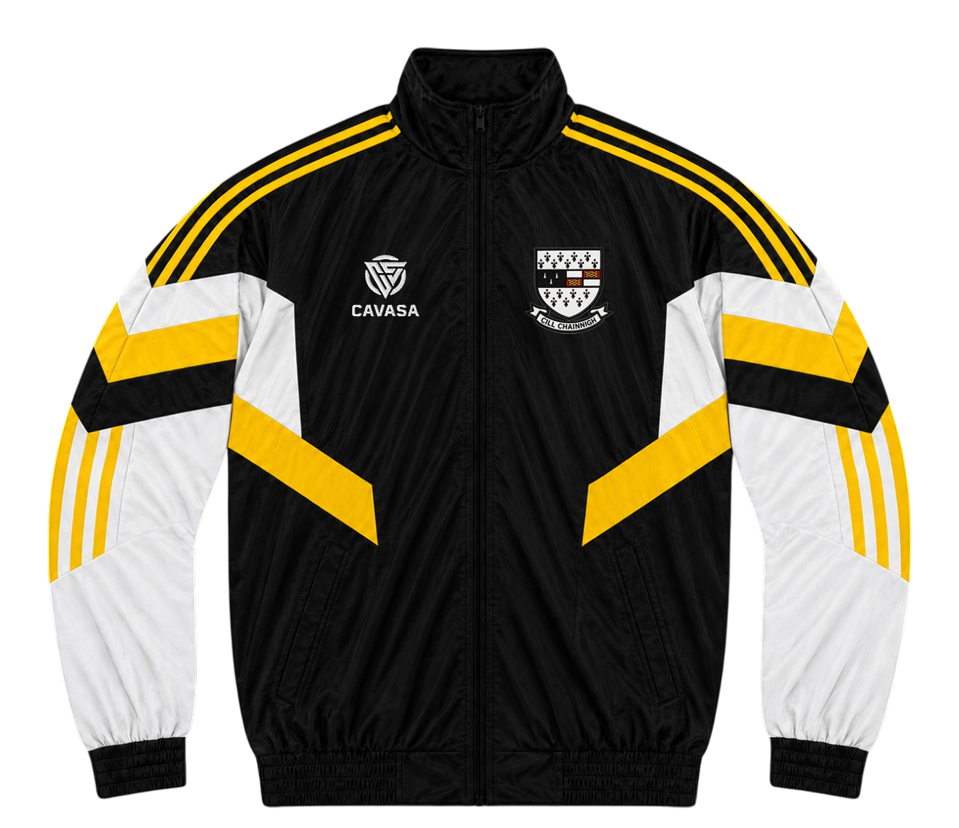 Kilkenny 90s Revival Tracktop