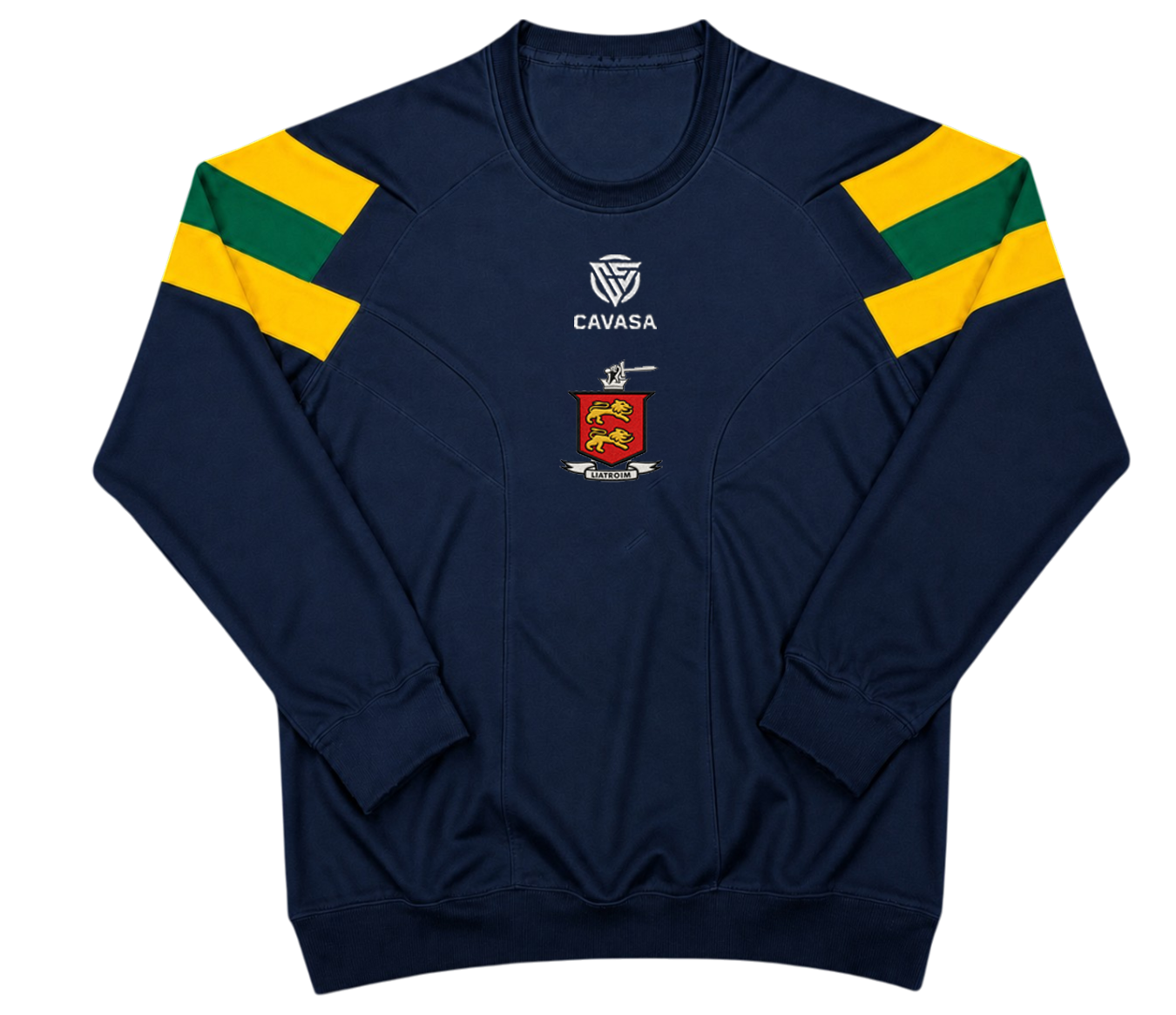 Leitrim 90s Legacy Sweatshirt