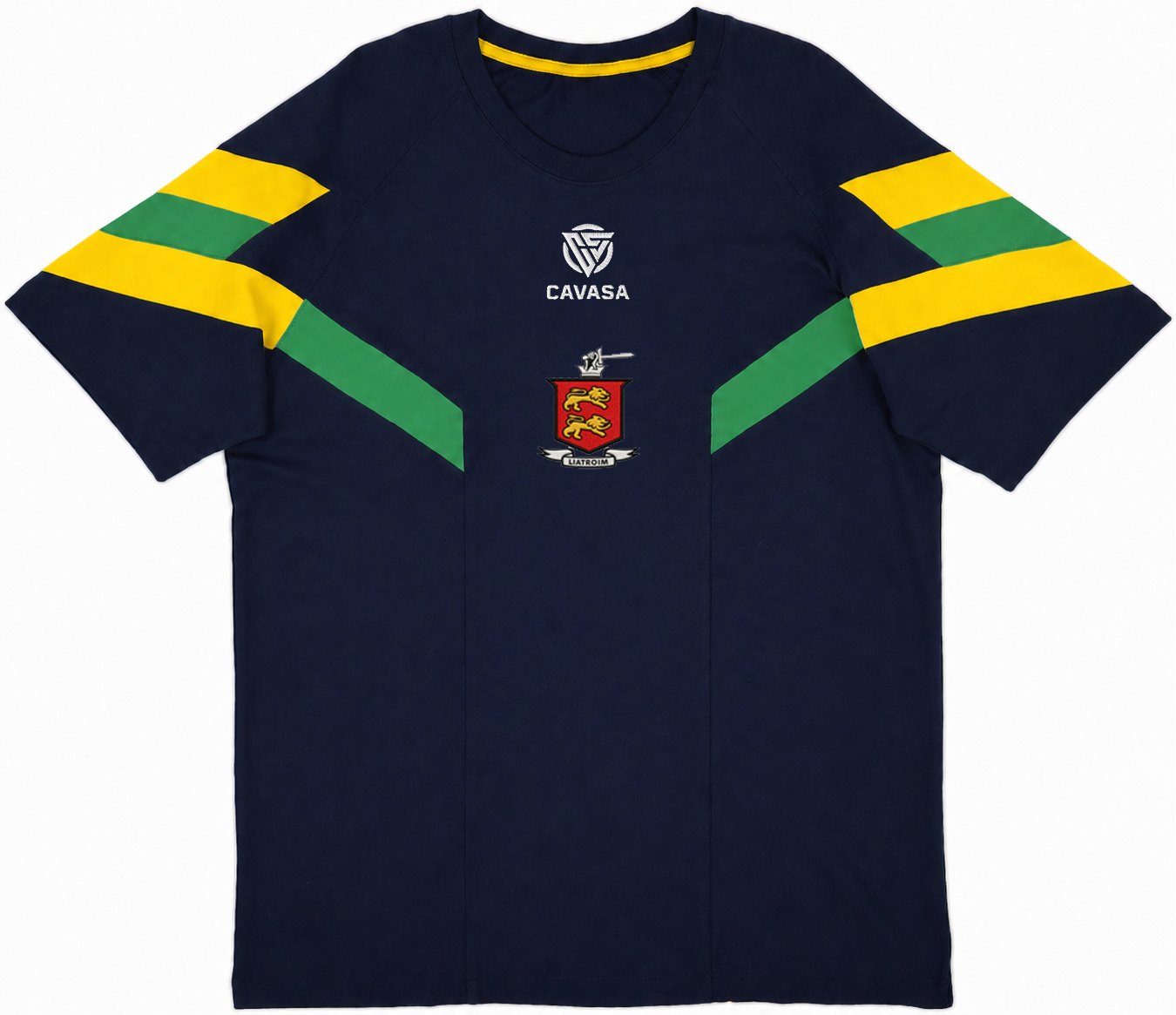 Leitrim Retro Inspired T-shirt