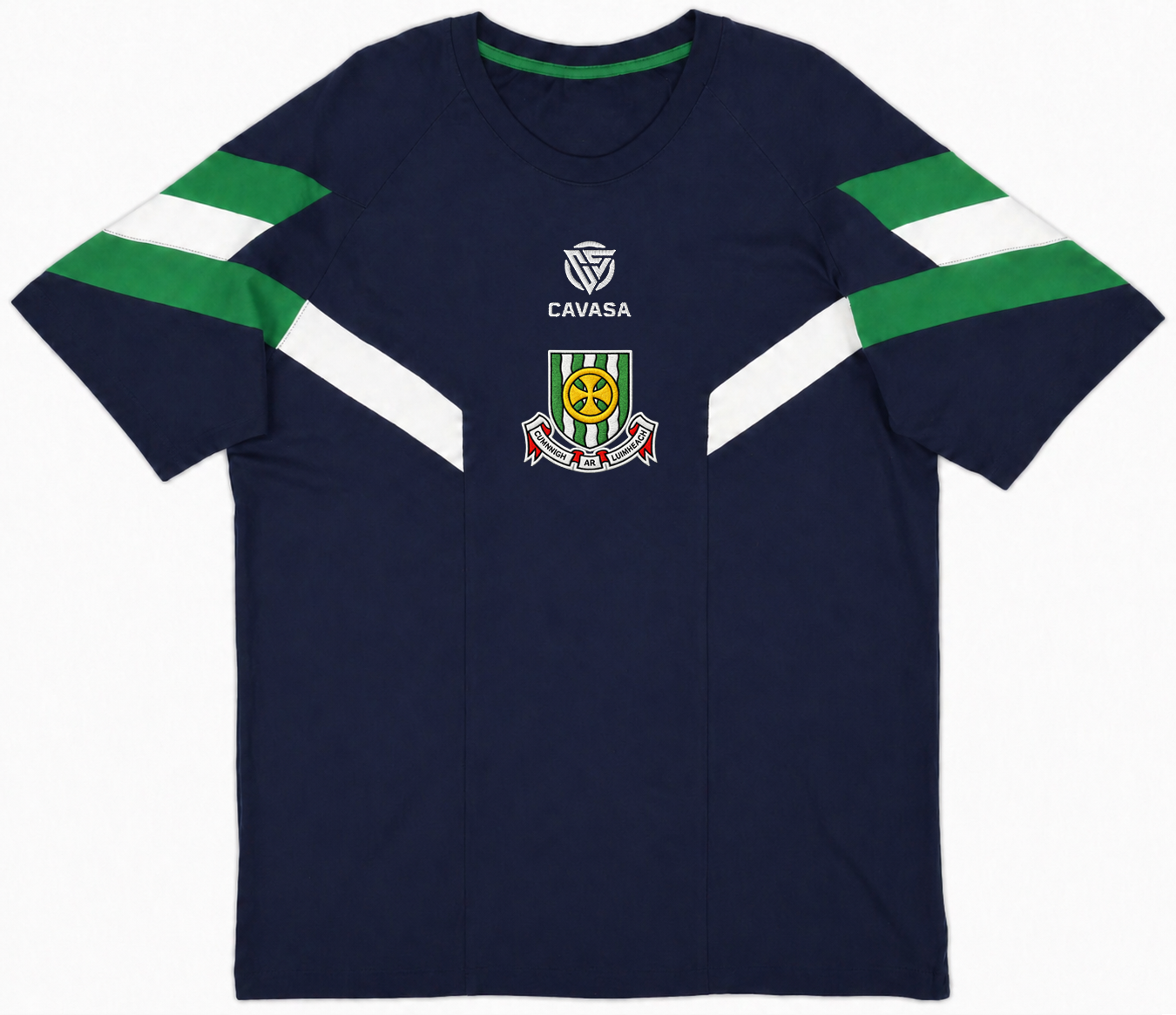Limerick Retro Inspired T-shirt