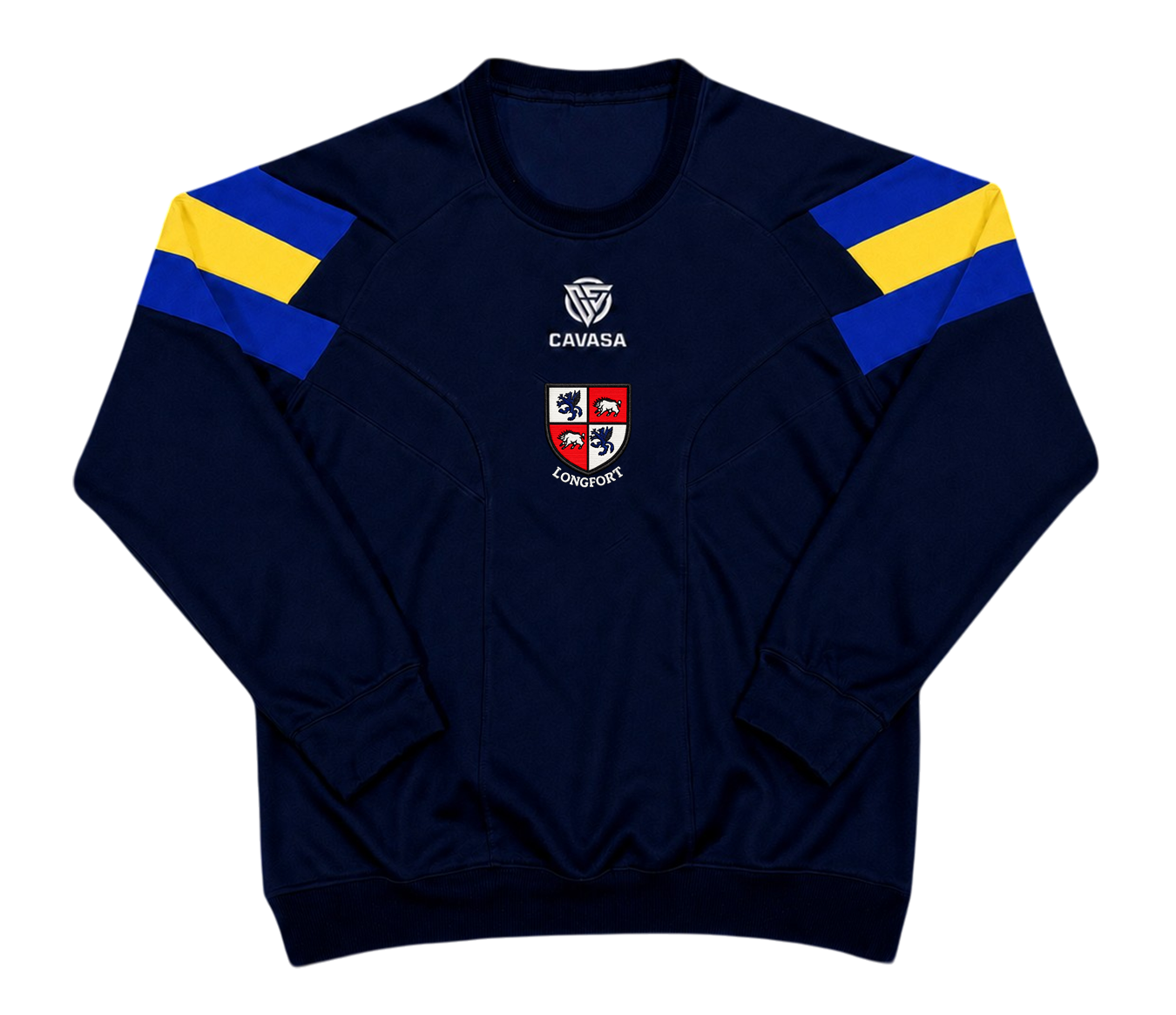 Longford 90s Legacy Sweatshirt