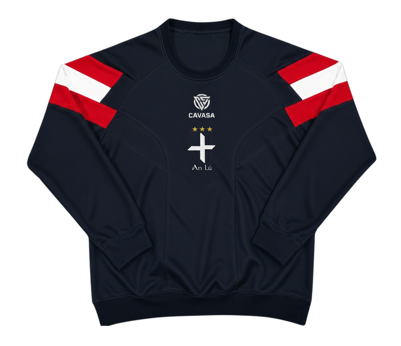 Louth 90s Legacy Sweatshirt