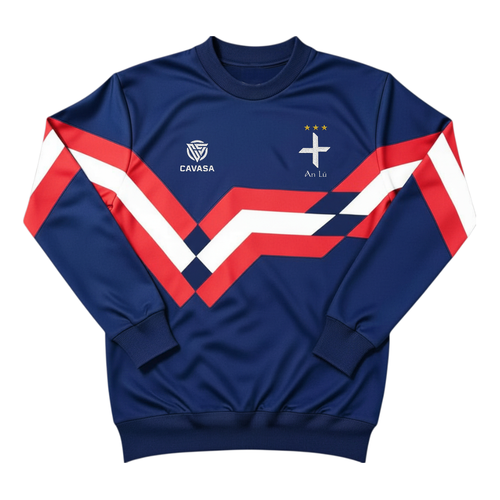 An Lú / Louth Sweatshirt