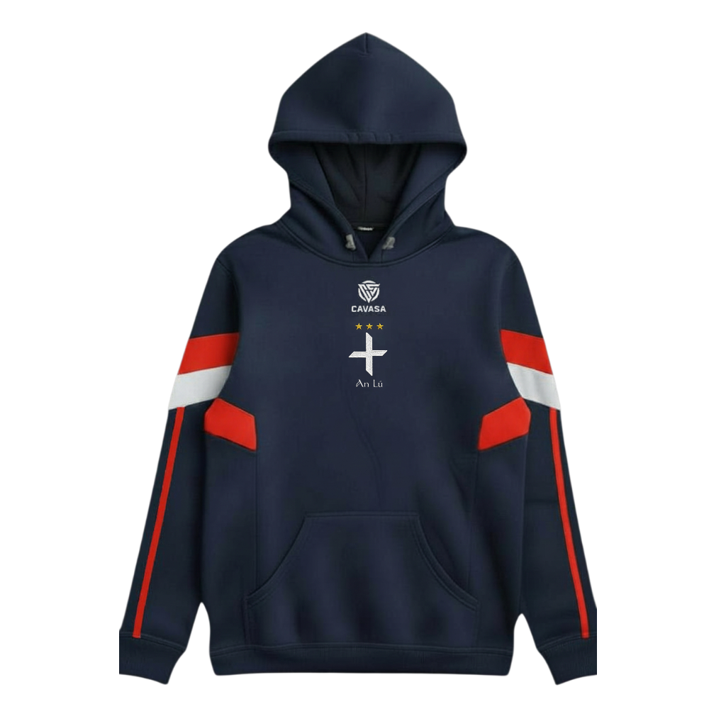 An Lú / Louth Hoodie