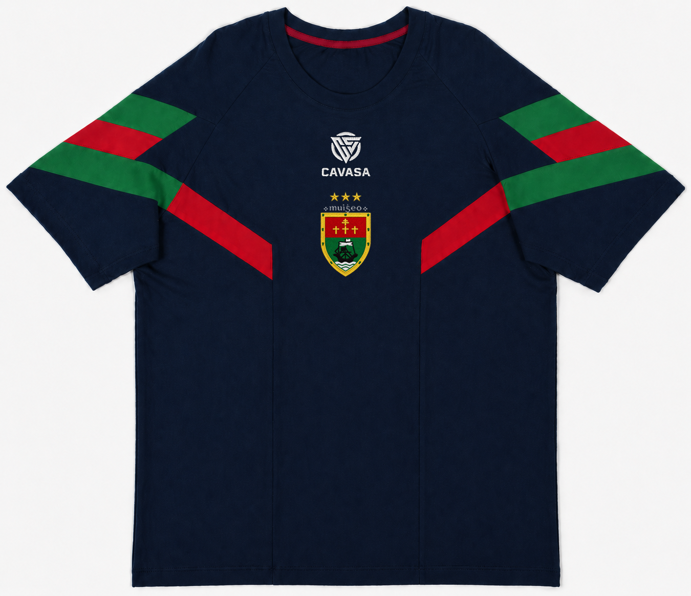 Mayo Retro Inspired T-shirt