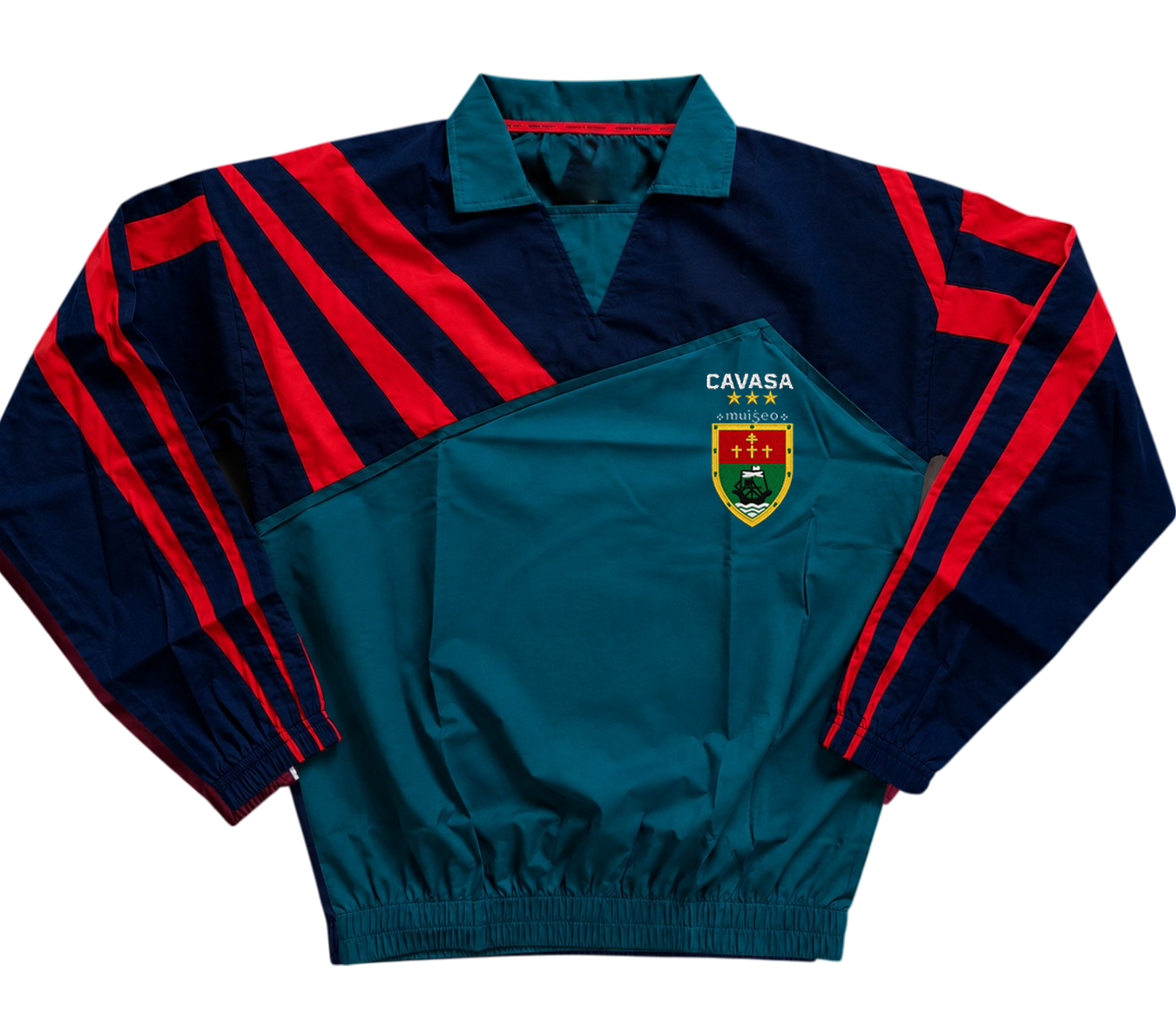Mayo 90s Heritage Drill