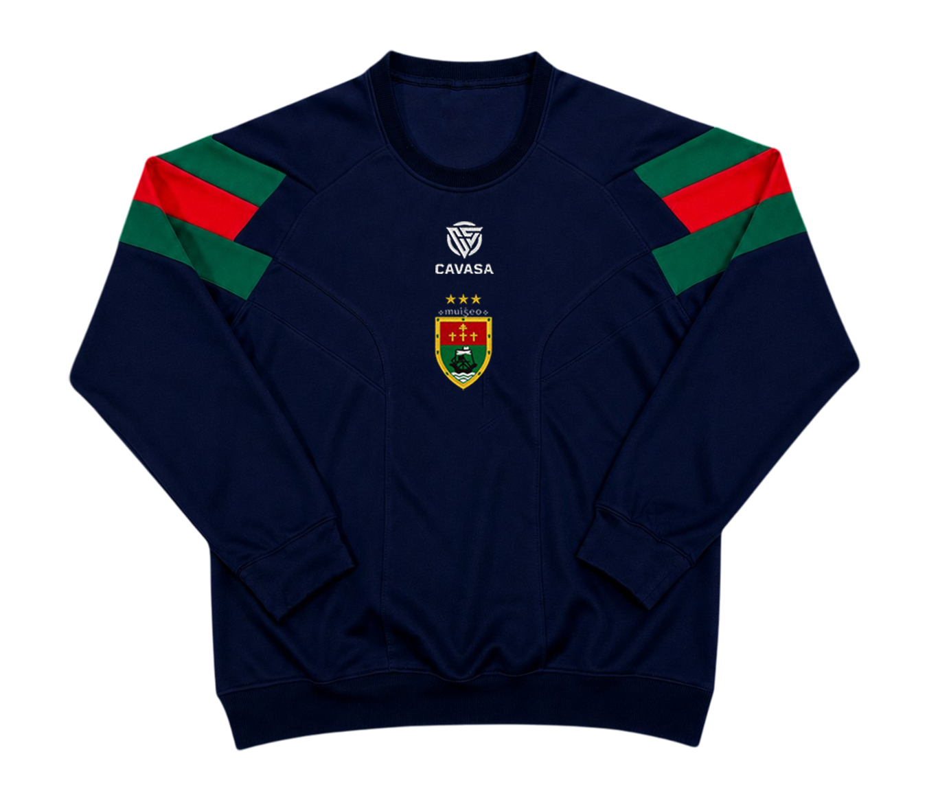 Mayo 90s Legacy Sweatshirt
