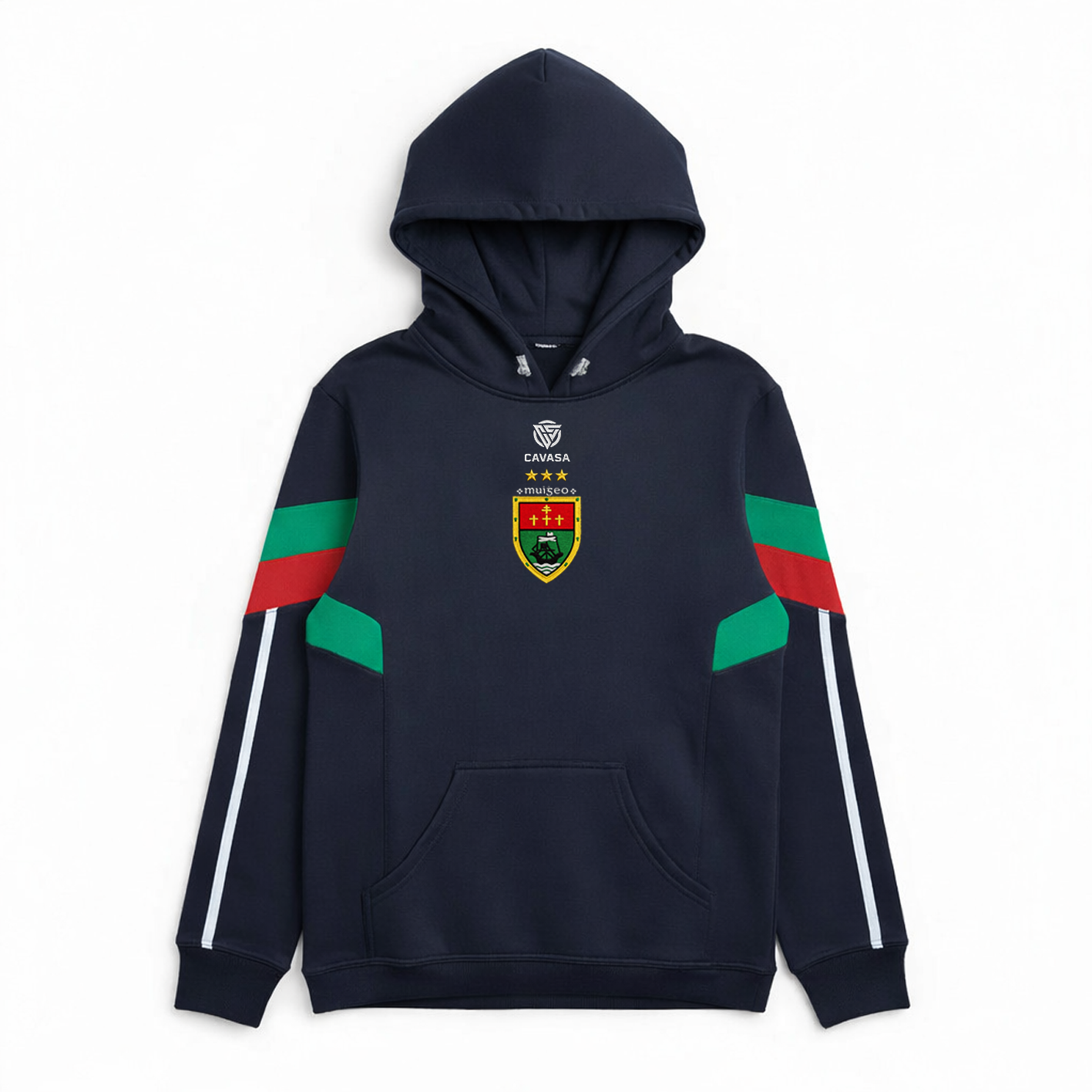 Maigh Eo / Mayo Hoodie