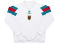 Mayo White 90s Legacy Sweatshirt