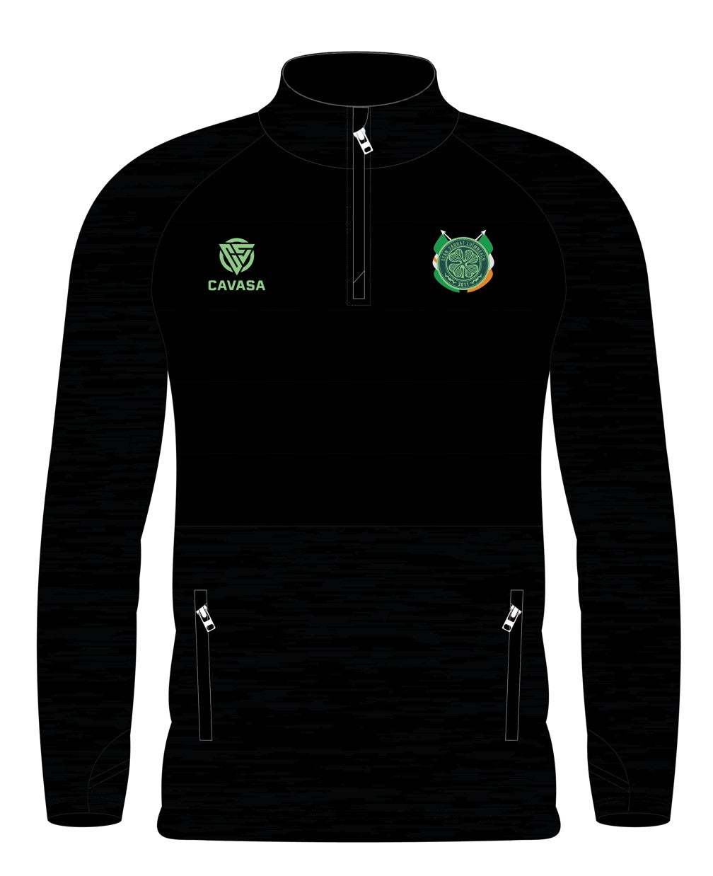 Sabhat Bro Seán Sábhat Hybrid Midlayer IN STOCK – cavasa