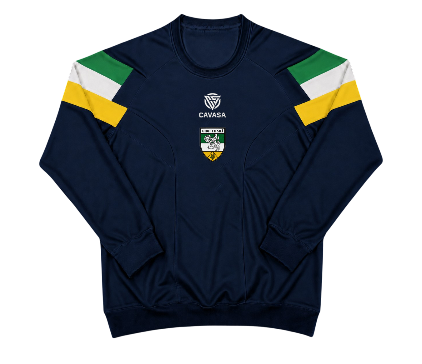 Offaly 90s Legacy Sweatshirt