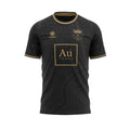 HOLYLANDS 2025 - Black/Gold