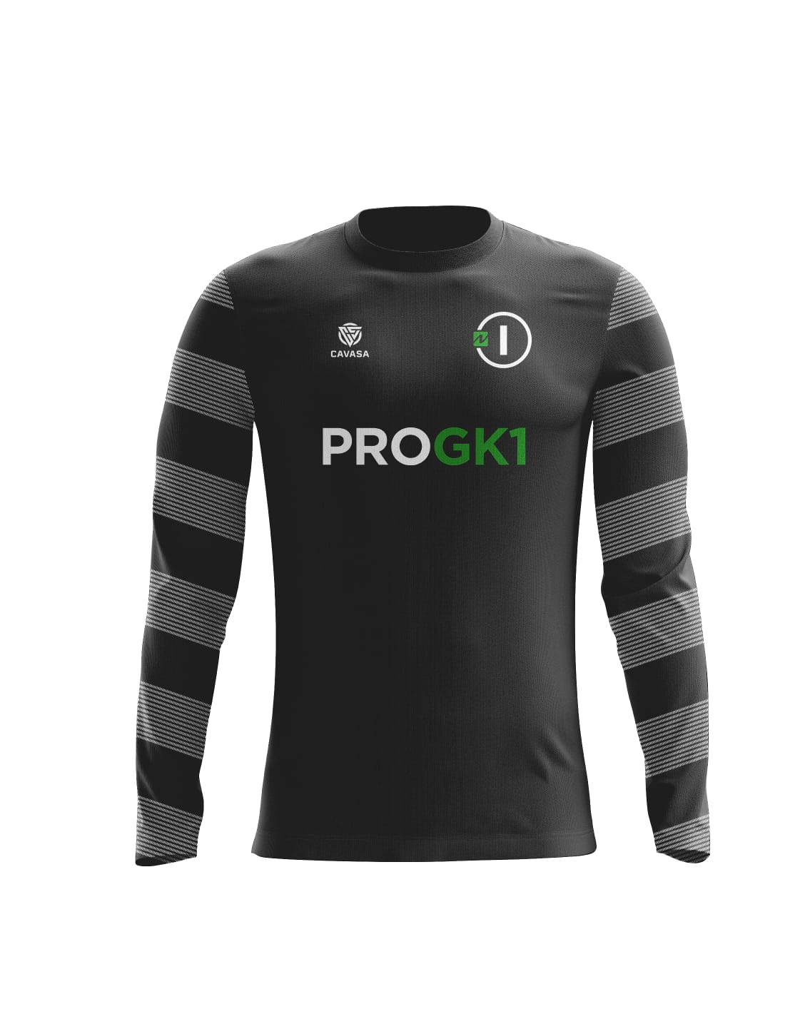 PRO GK 1 Goalkeeper Shirt Long Sleeve