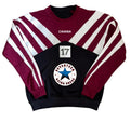 SF Inspired Sweatshirt IMMEDIATE DESPATCH  Factory Seconds / Slightly Faulty
