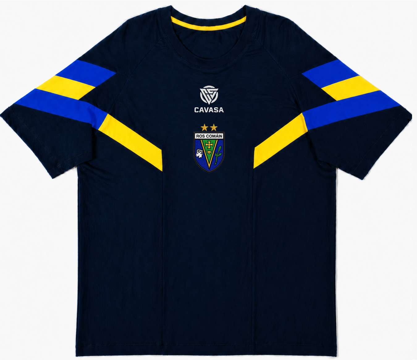 Roscommon Retro Inspired T-shirt