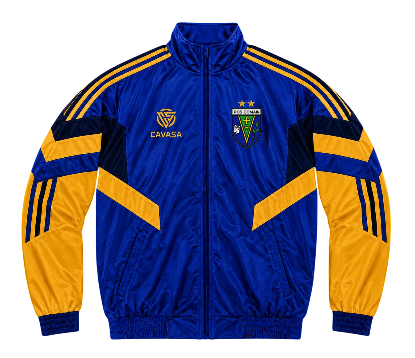Roscommon 90s Revival Tracktop