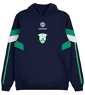 SHAMROCKS ENNISCORTHY Retro Hoodie