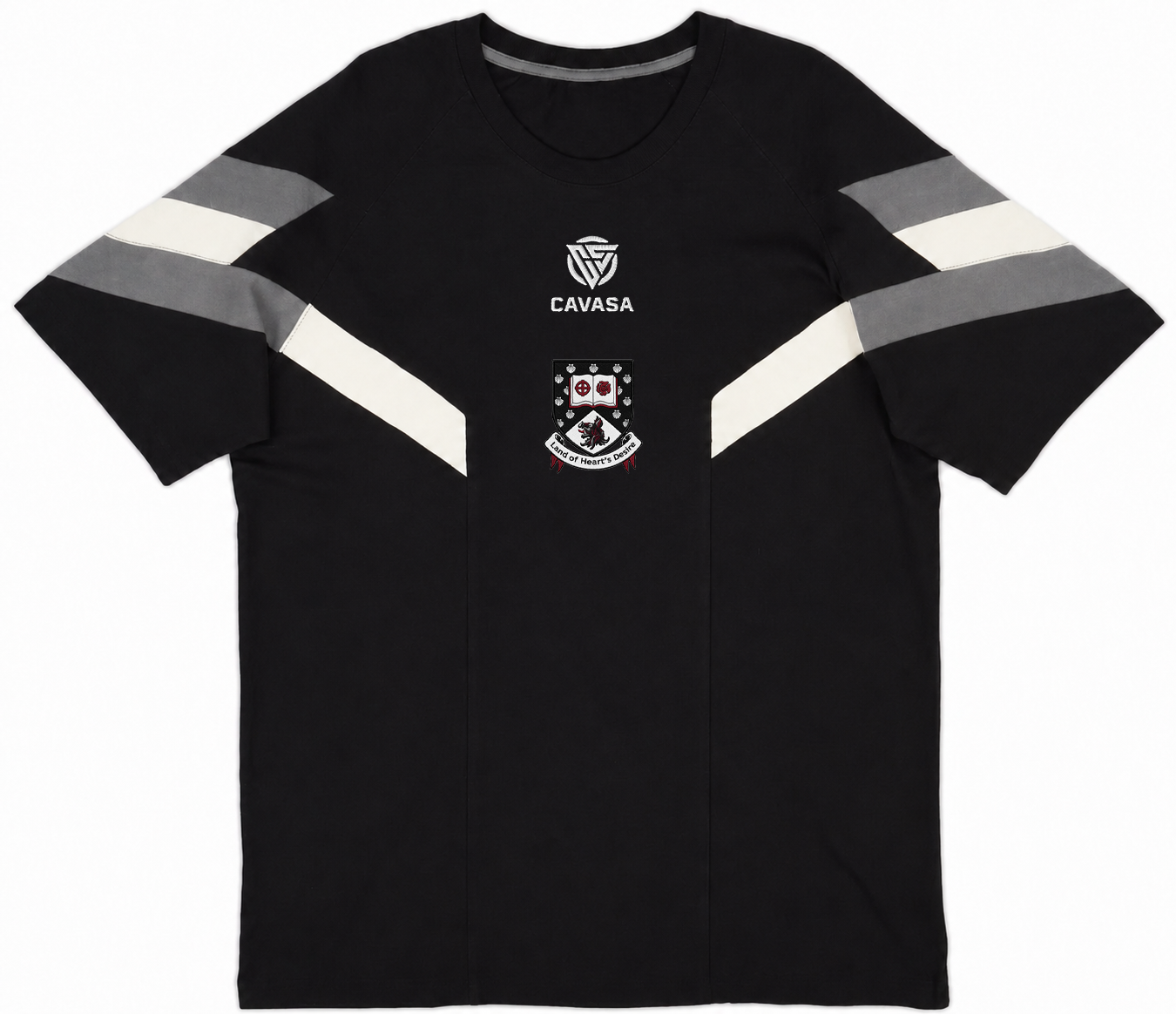 Sligo Retro Inspired T-shirt