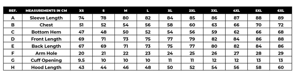 Seán Sábhat Snood Hoodie