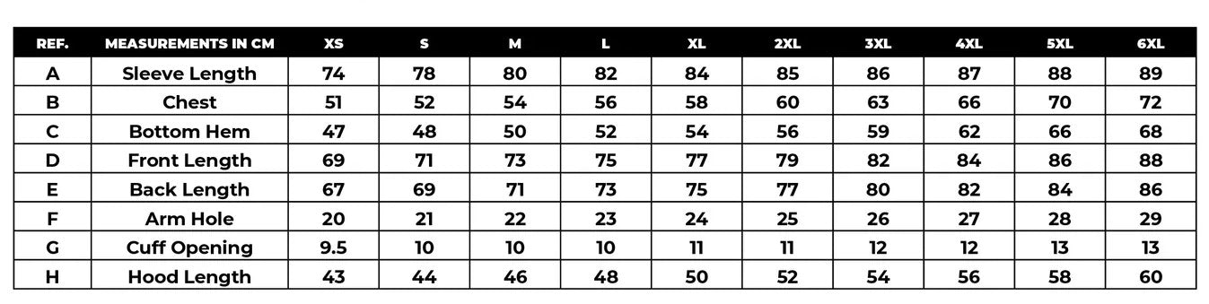 Seán Sábhat Snood Hoodie